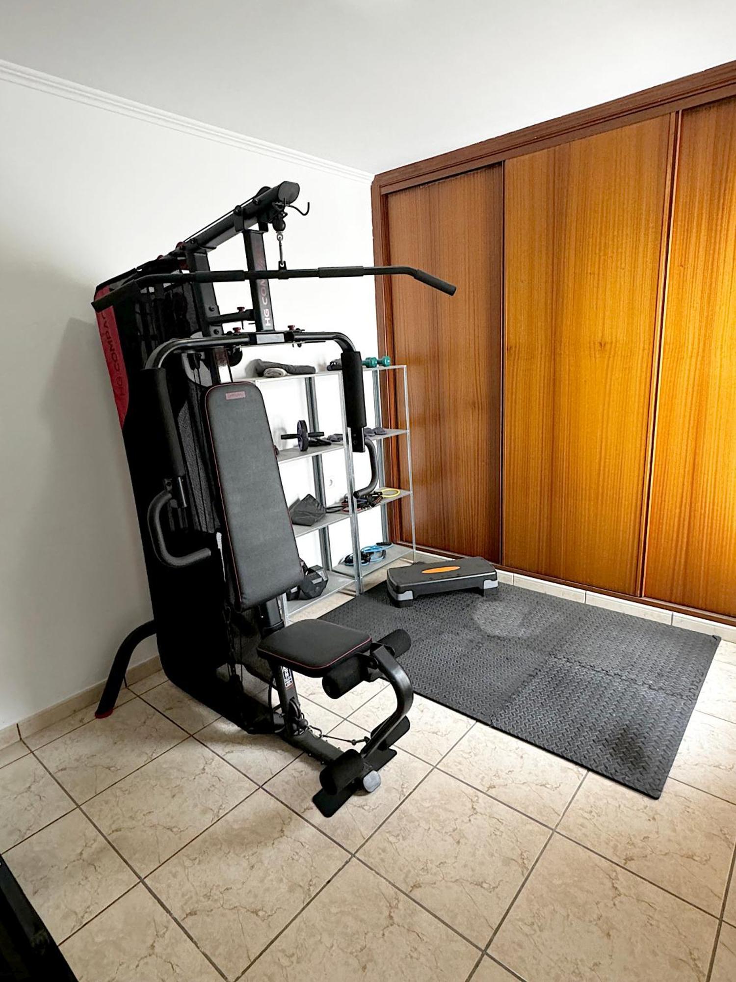 Fit-House Fuerteventura Wifi & Gym Puerto del Rosario (Fuerteventura) Exterior foto